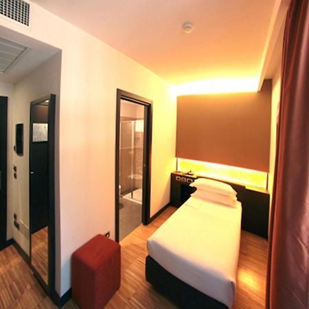 Postumia Hotel Design Одерцо Номер фото