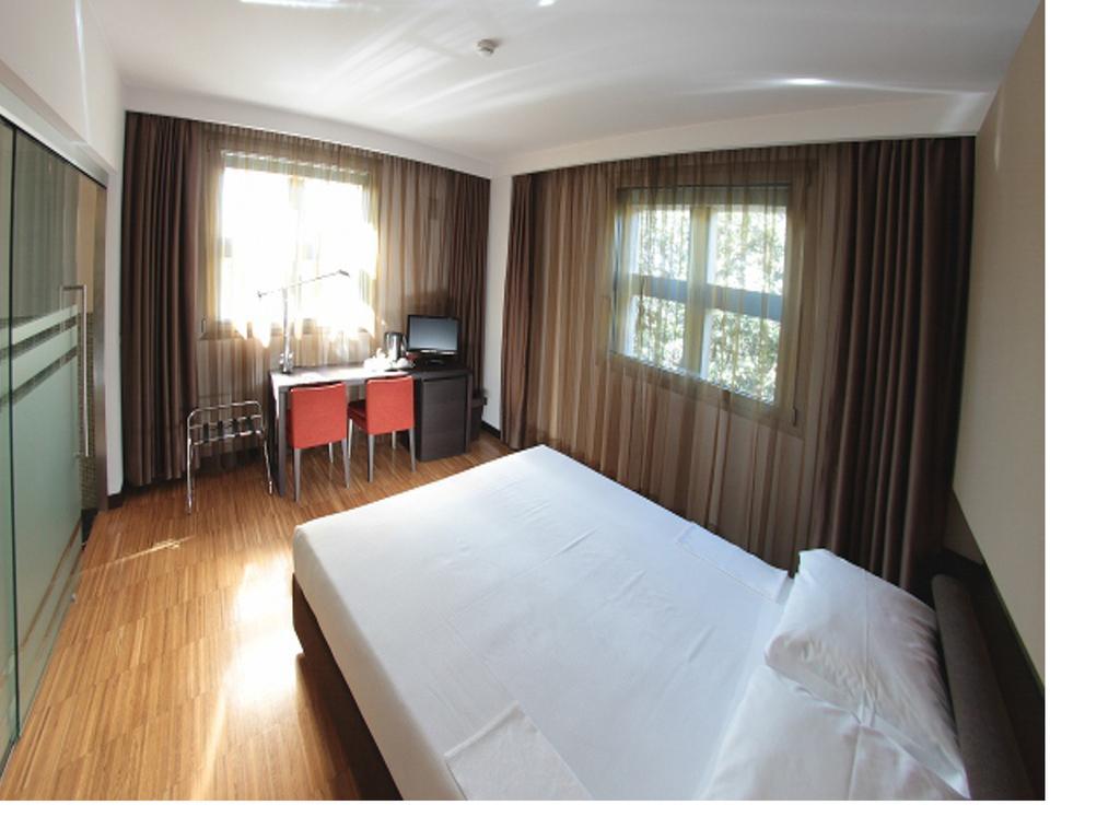 Postumia Hotel Design Одерцо Экстерьер фото