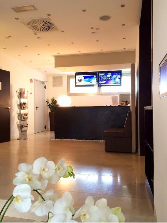 Postumia Hotel Design Одерцо Экстерьер фото